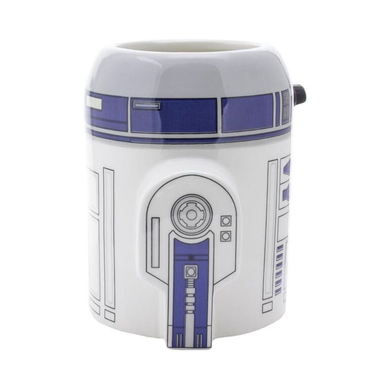 Product Μολυβοθήκη - Βάζο Star Wars R2D2 image
