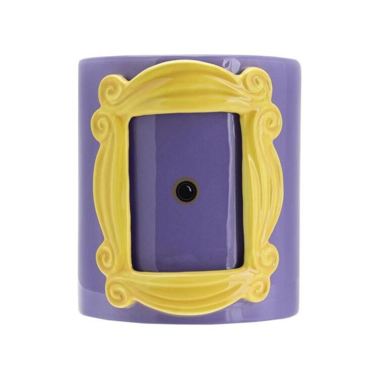 Product Μολυβοθήκη - Βάζο Friends Frame image