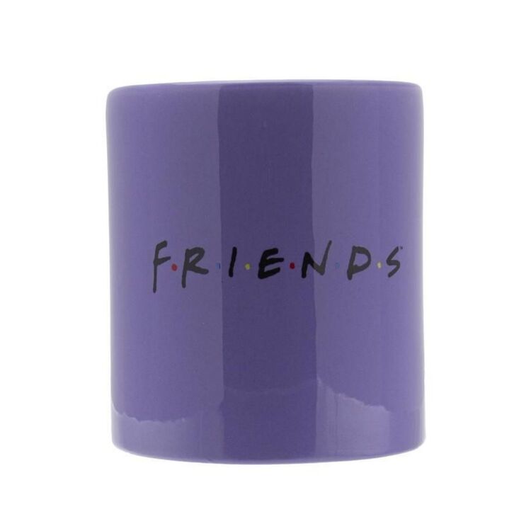 Product Μολυβοθήκη - Βάζο Friends Frame image