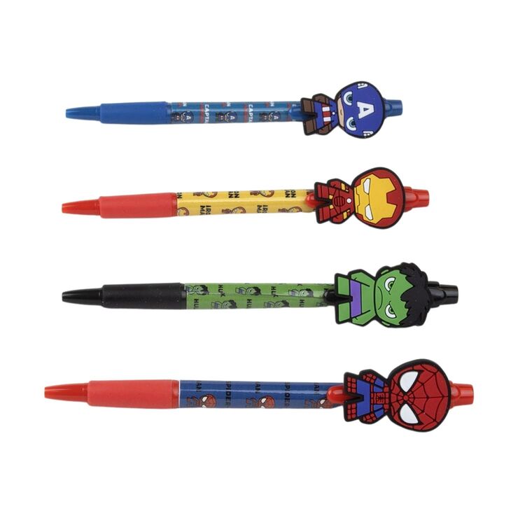 Product Marvel Pen Set image