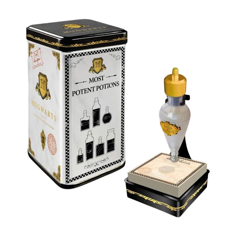 Product Harry Potter Potion Pen Tin Set image