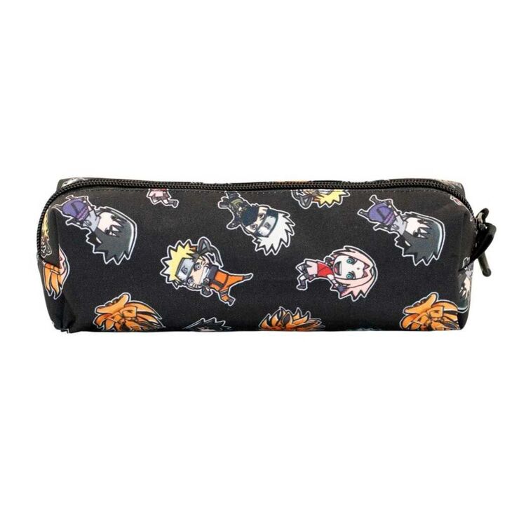 Product Naruto Shippuden Wind Pencil Case image