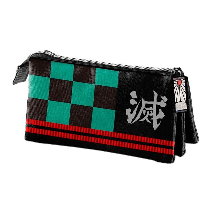 Product Κασετίνα Demon Slayer Tanjiro image