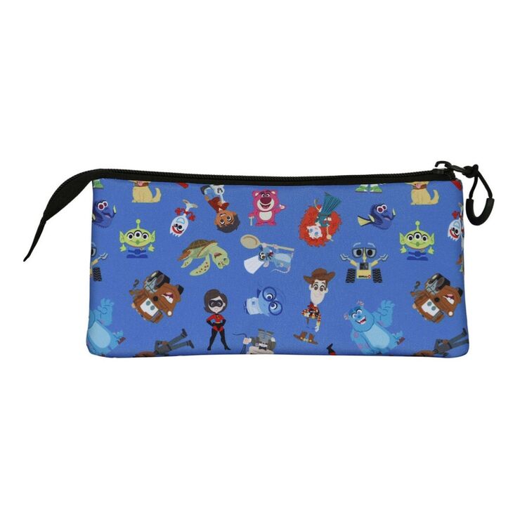 Product Κασετίνα Disney 100th Family Triple image