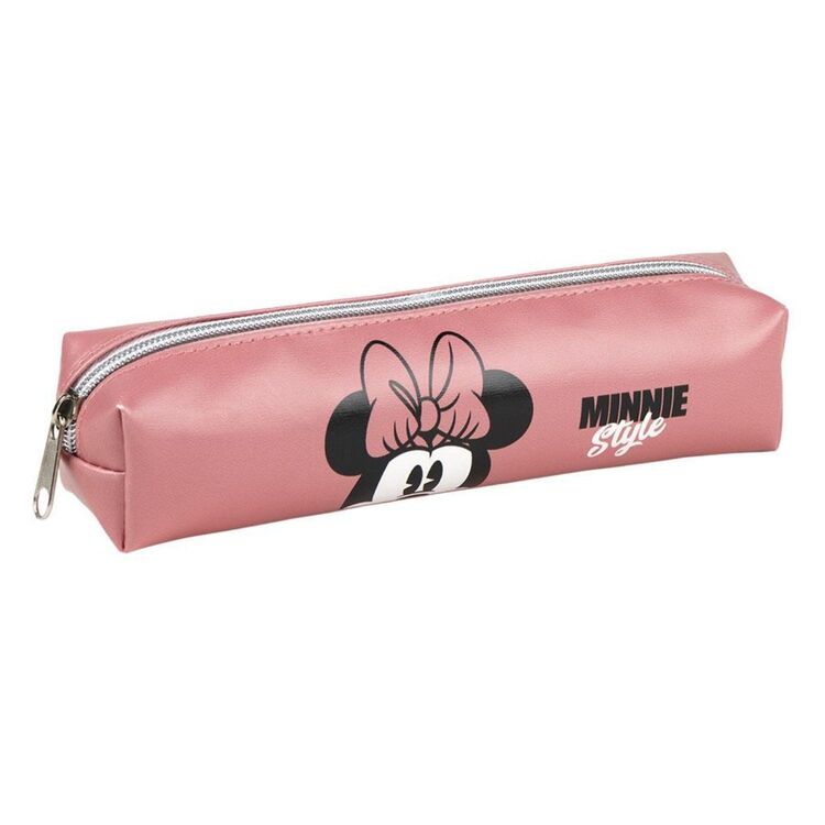 Product Κασετίνα Disney Minnie Mouse Pink image