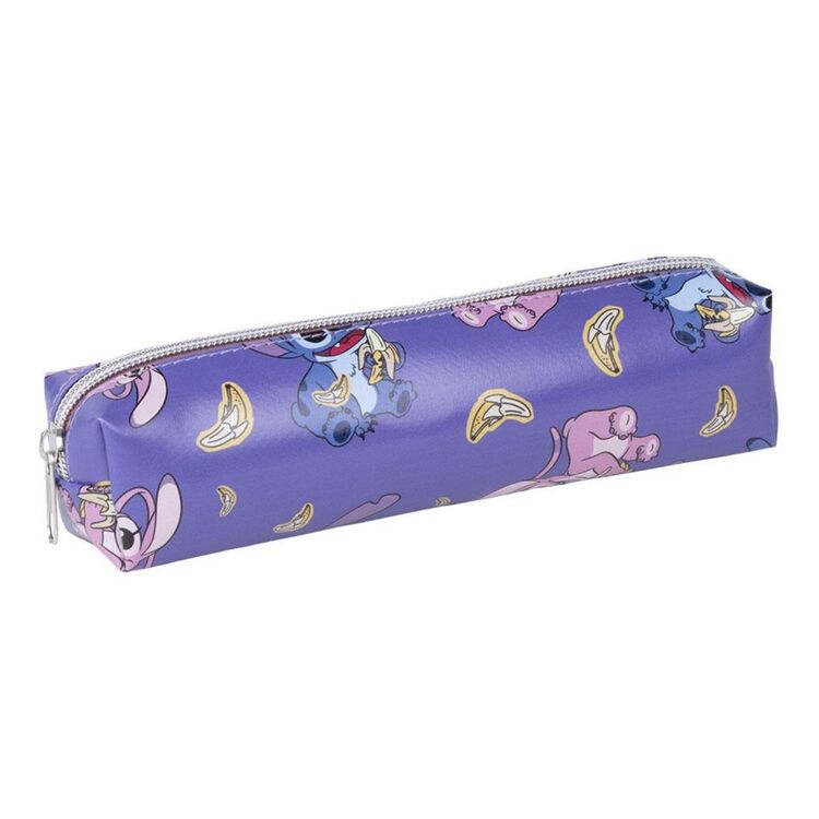 Product Disney Stitch All Over Pencil Case image