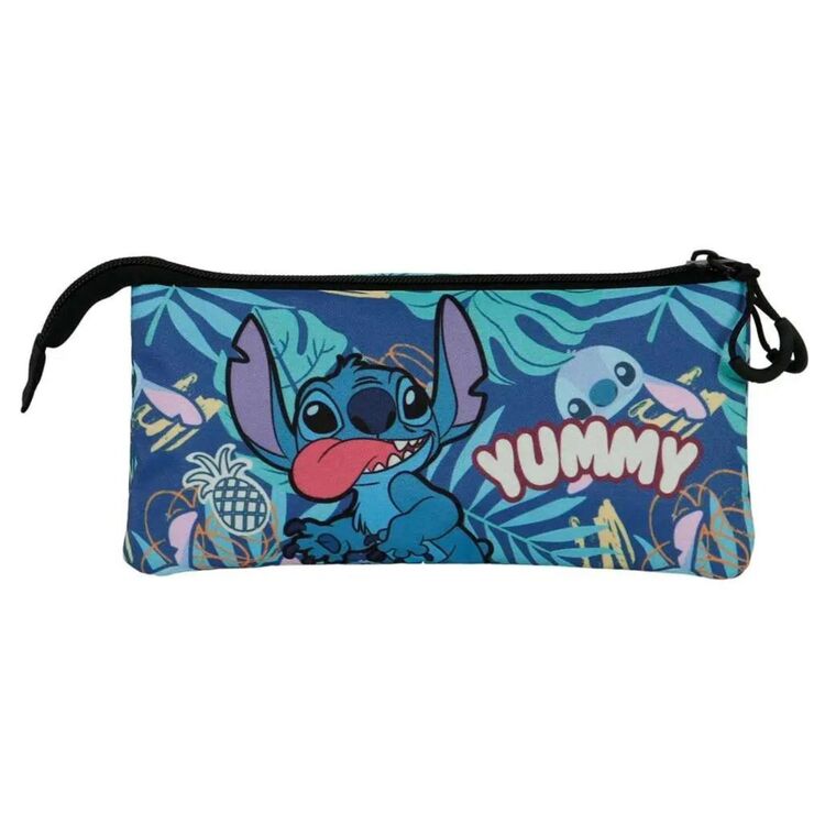 Disney Stitch Pencil Case Nerdom