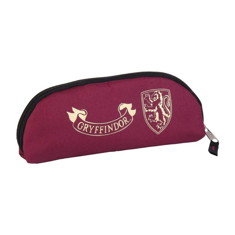 Product Harry Potter Pencil Case Gryffindor image