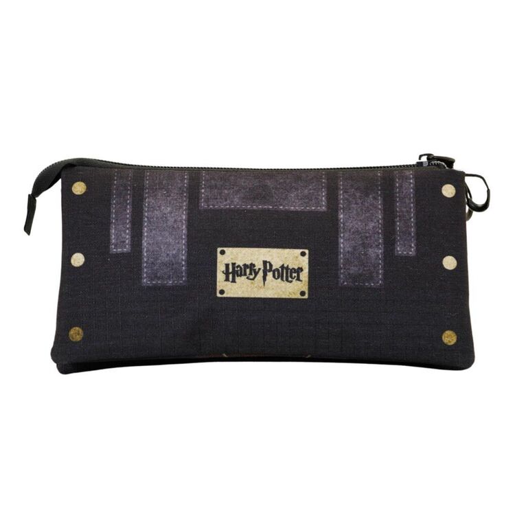 Product Harry Potter Hogwarts Express Triple Pencil Case image
