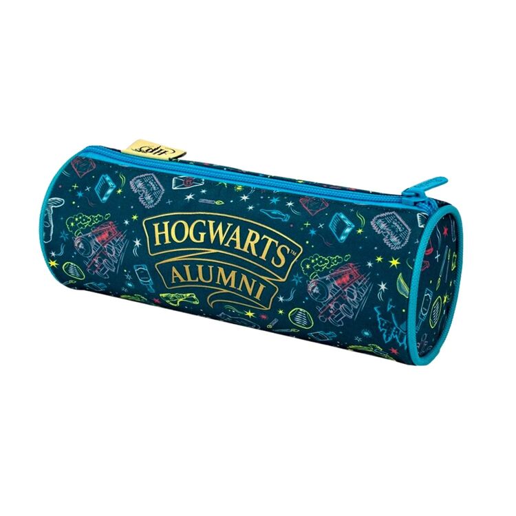Product Κασετίνα Harry Potter Barrel image