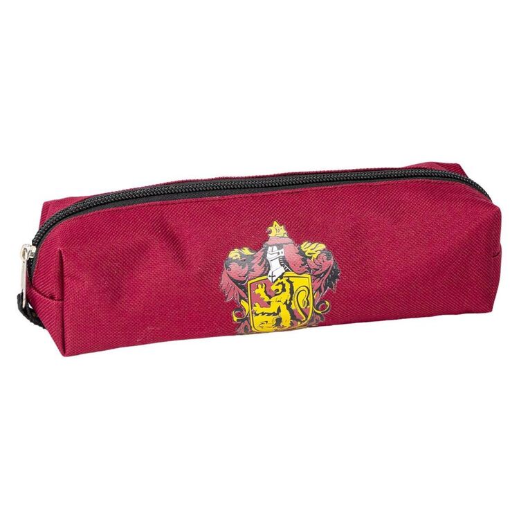 Product Harry Potter Gryffindor Pencil Case image