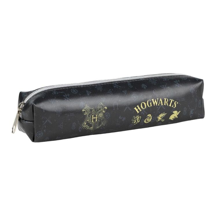 Product Harry Potter Hogwarts Pencil Case image