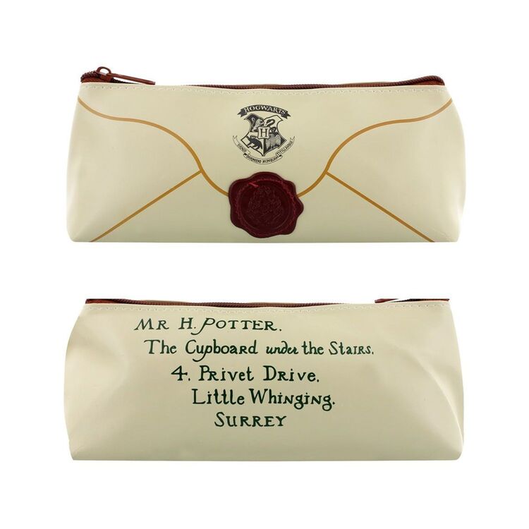 Product Harry Potter Letter Pencil Case image
