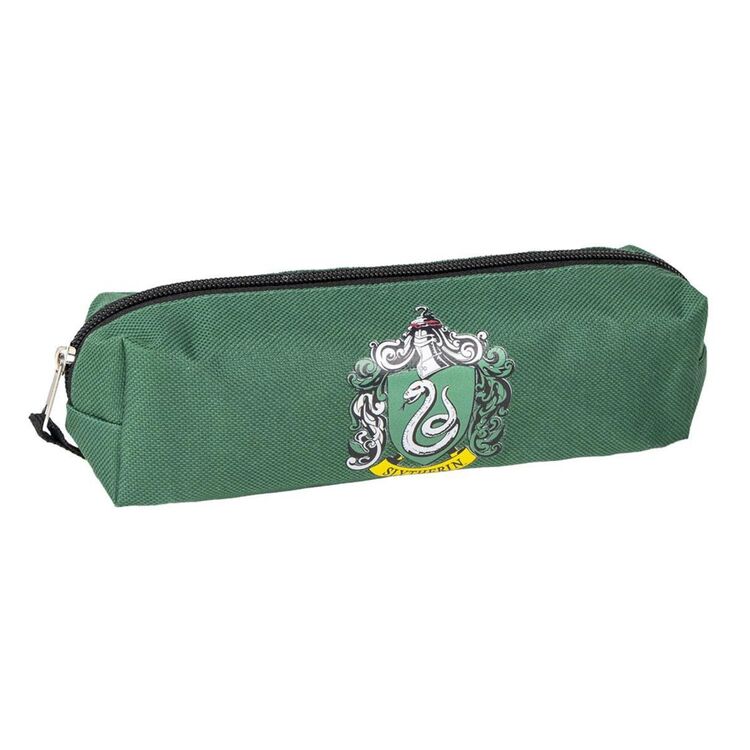 Product Harry Potter Slytherin Pencil Case image