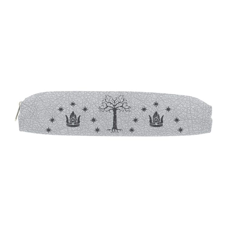 Product Lord of the Rings Pencil Case White Tree Of Gondor image