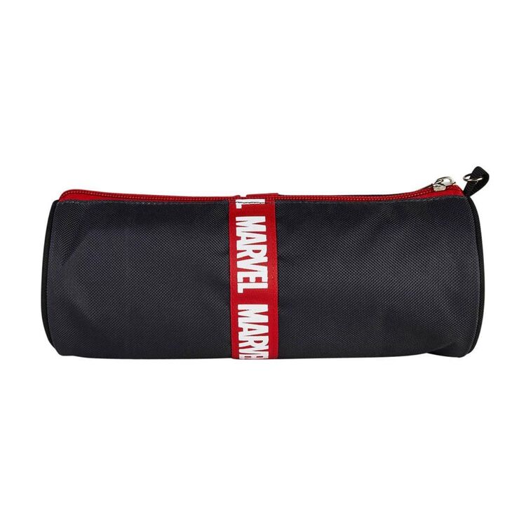 Product Marvel Round Pencil Case image