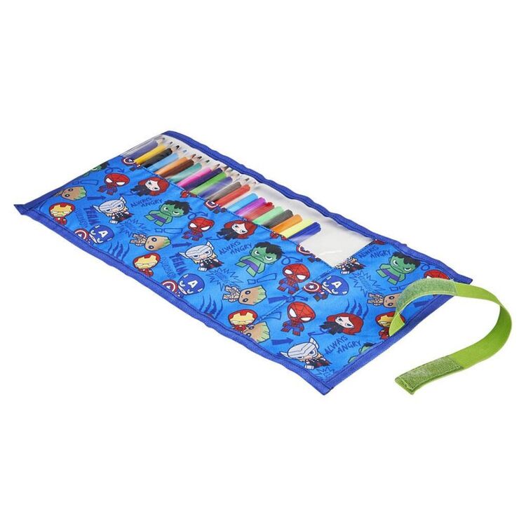 Product Κασετίνα Marvel Captain America image