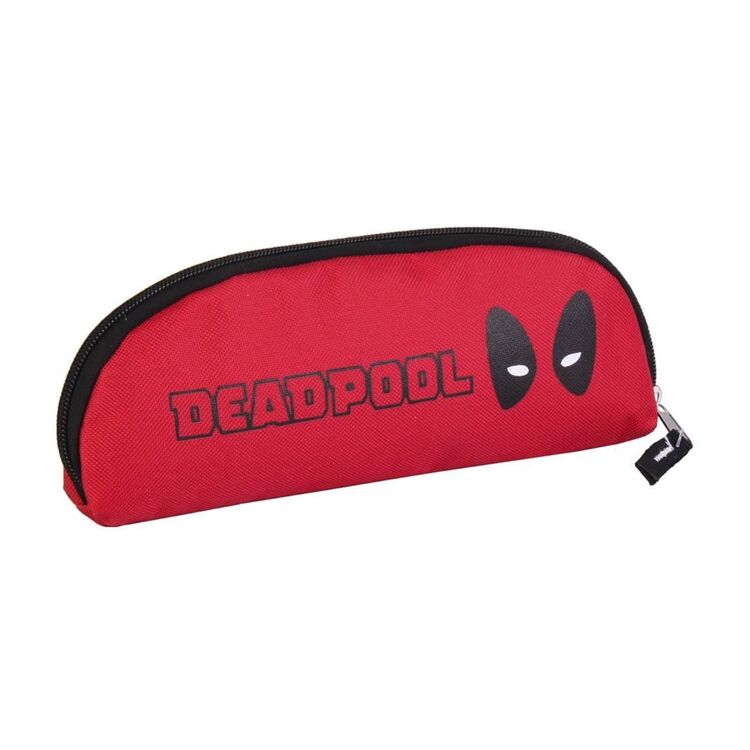 Product Marvel Deadpool Pencil Case image