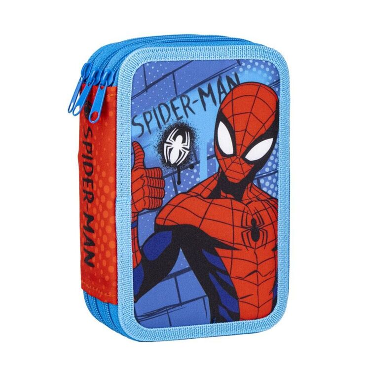 Product Marvel Spider-man Stationary Set image