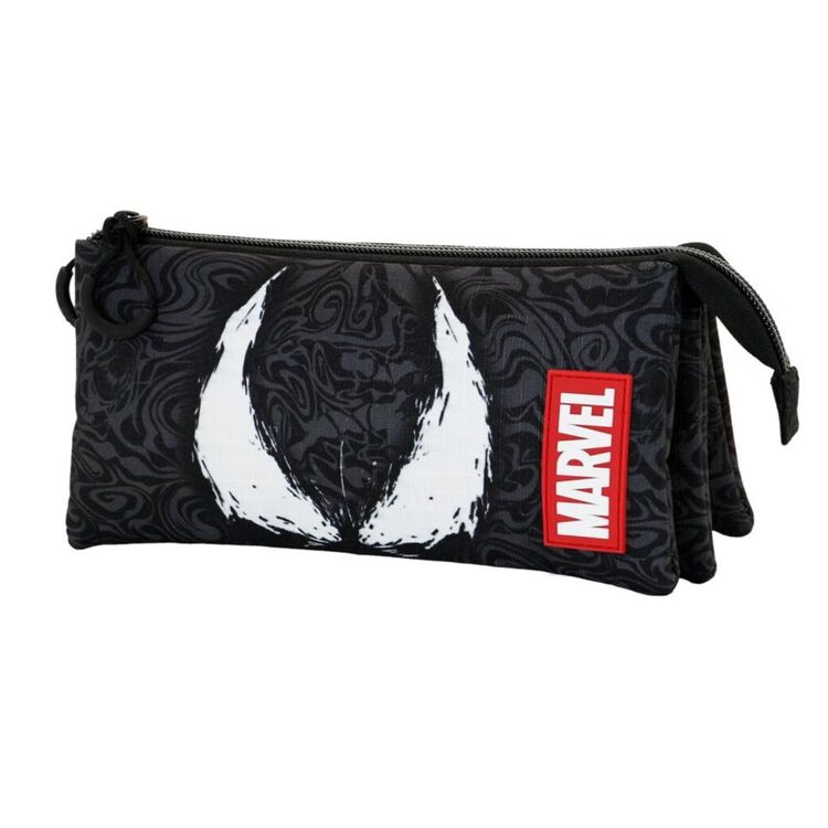 Product Κασετίνα Marvel Venom Dark Triple image