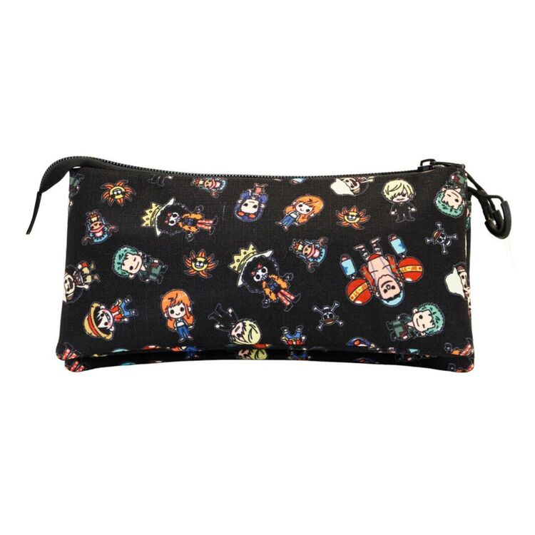 Product One Piece Triple Pencil Case image