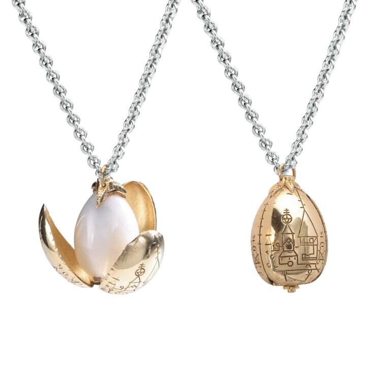 Product Harry Potter Golden Egg Pedant image