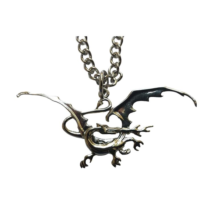 Product Κολιέ The Hobbit Smaug image