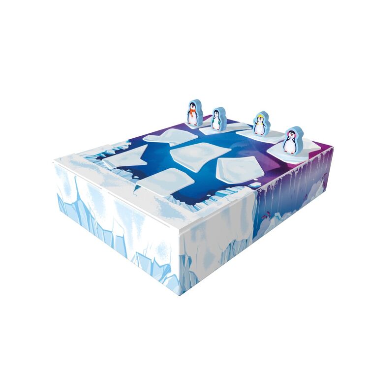 Product Επιτραπέζιο Παιχνίδι Χοπ στο Πάγο image