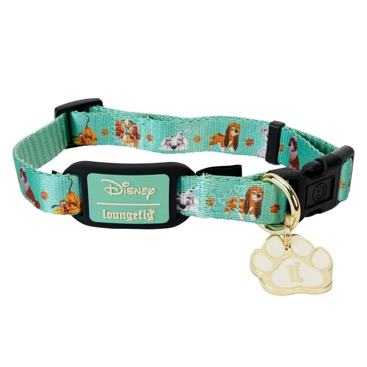 Product Loungefly Disney Dog Pet Collars image