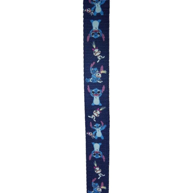 Product Λουρί Σκύλου Loungefly Disney Lilo & Stitch Scrump image