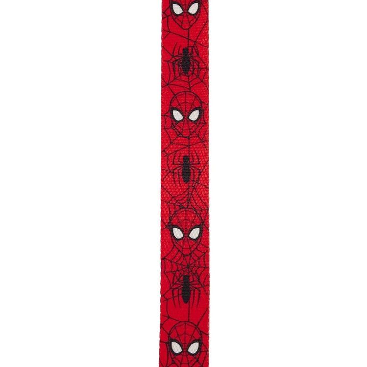 Product Λουρί Σκύλου Loungefly Marvel Spiderman Scrump Pet image