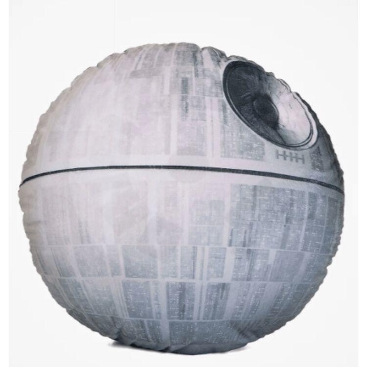 Product Star Wars Death Star Cushion image