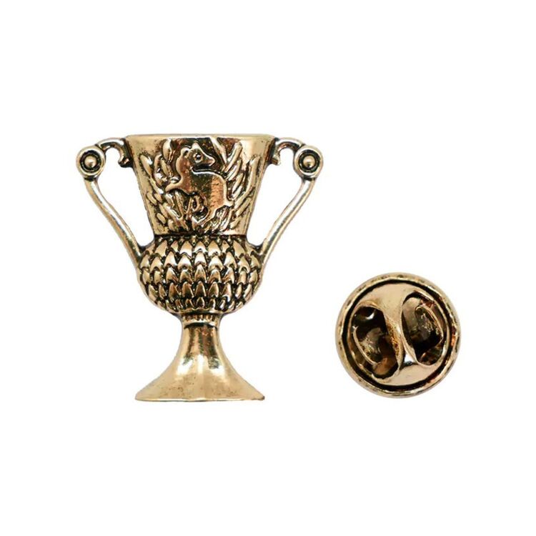 Product Καρφίτσα Harry Potter Hufflepuff Cup image