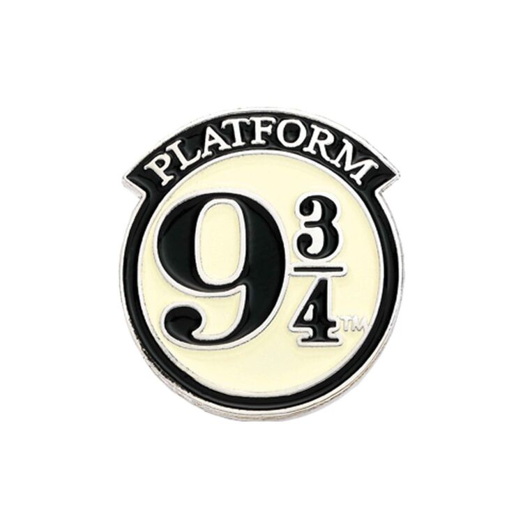 Product Καρφίτσα Harry Potter 9 3/4 image