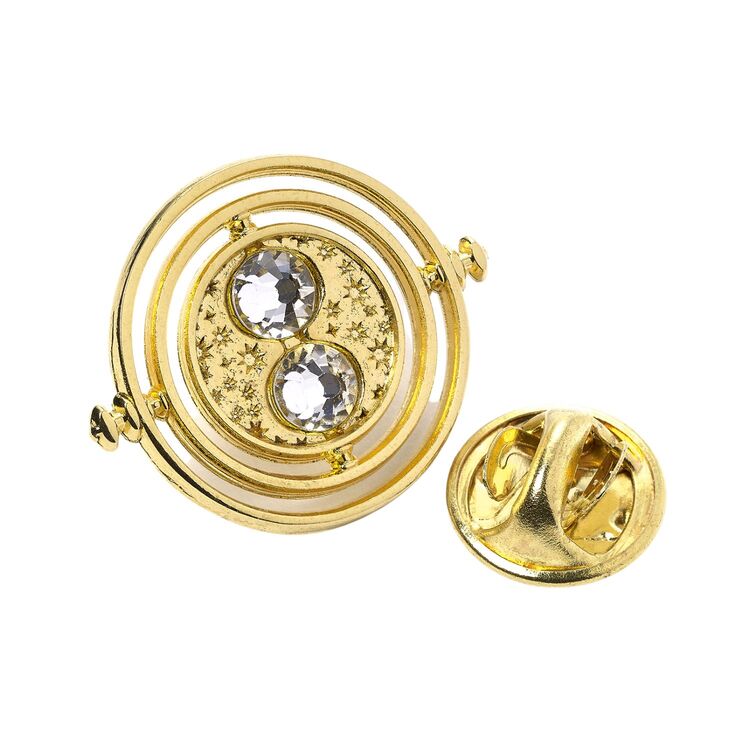 Product Καρφίτσα Harry Potter Time Turner image