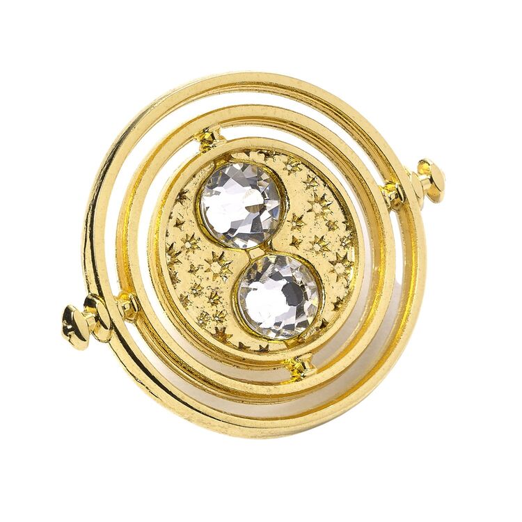 Product Καρφίτσα Harry Potter Time Turner image