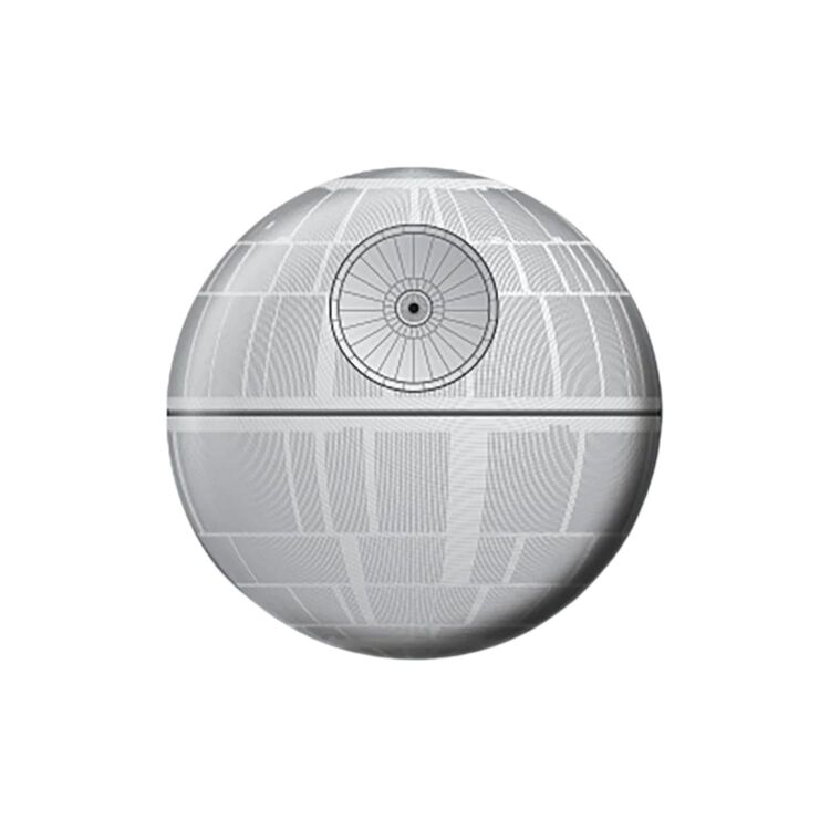 Product Star Wars Death Star Pinbadge image