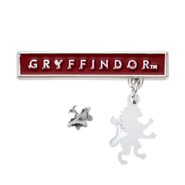Product Καρφίτσα Harry Potter Gryffindor Bar image