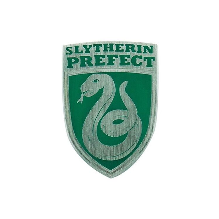 Product Harry Potter Slytherin Pin image
