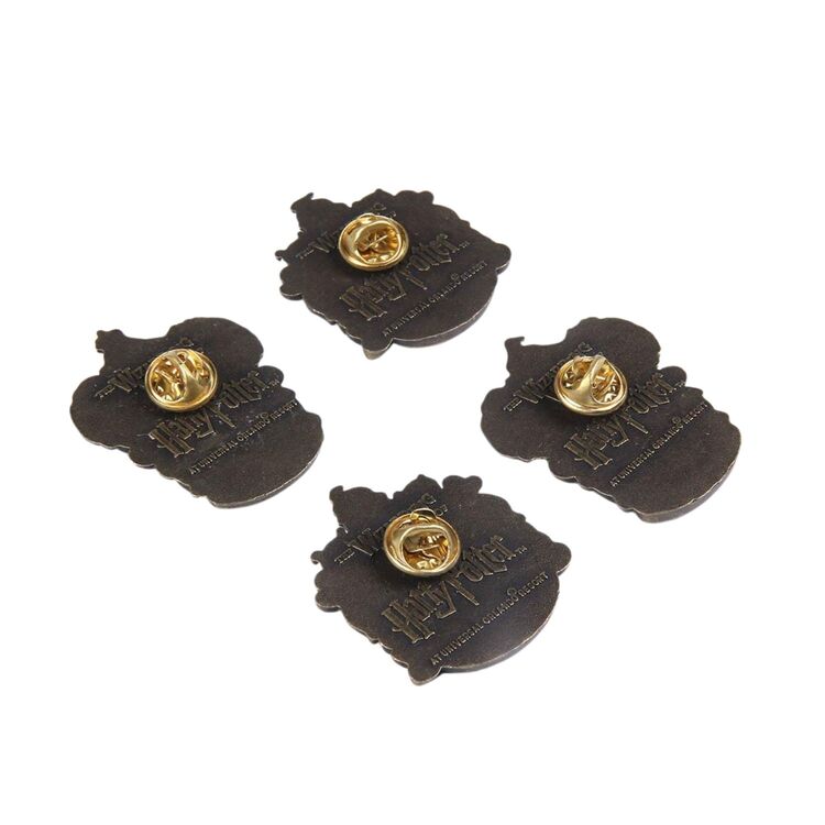 Product Harry Potter Pin Pack image