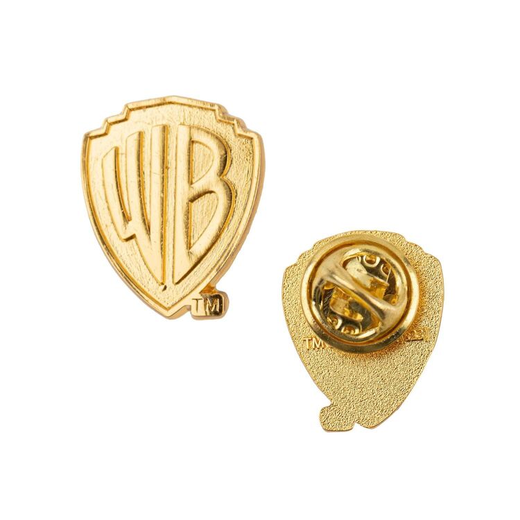 Product Harry Potter Set of 3 pins Bugs and Daffy at Warner Bros Studio Looney Tunes Warner Bros 100th image