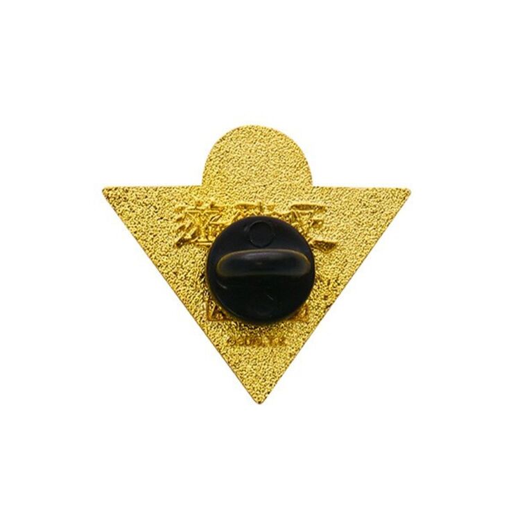 Product Yu-Gi-Oh Millenium Puzzle Pin image