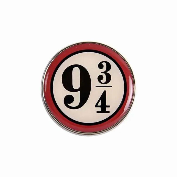 Product Harry Potter Platform 9 3/4 Pin image