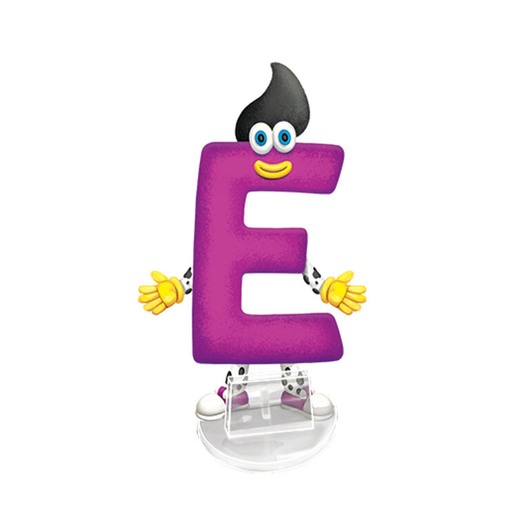 Product Εκπαιδευτικό Παιχνίδι Γραμματοήρωες image