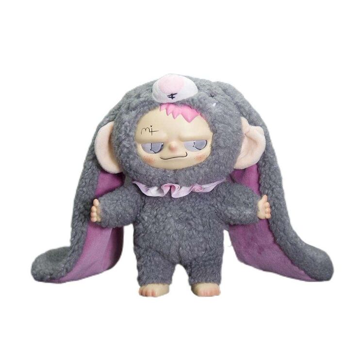 Product Pitenaught Plush Figure Blind Random (1pc) image