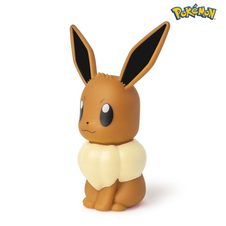 Product Pokemon Eevee Led Lamp image