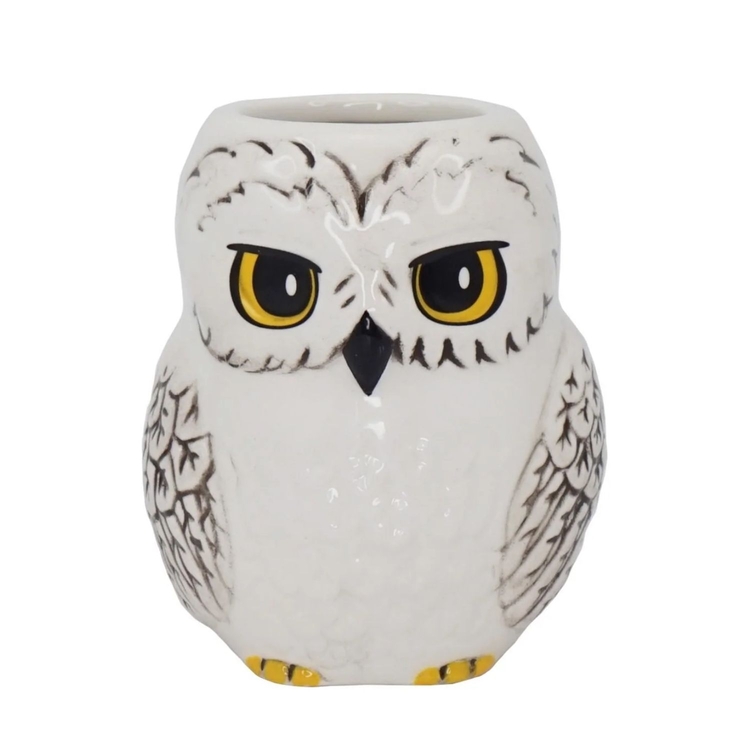 Product Γλαστράκι Harry Potter Hedwig Small image