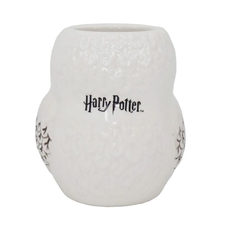 Product Harry Potter Hedwig Small Plant Pot image