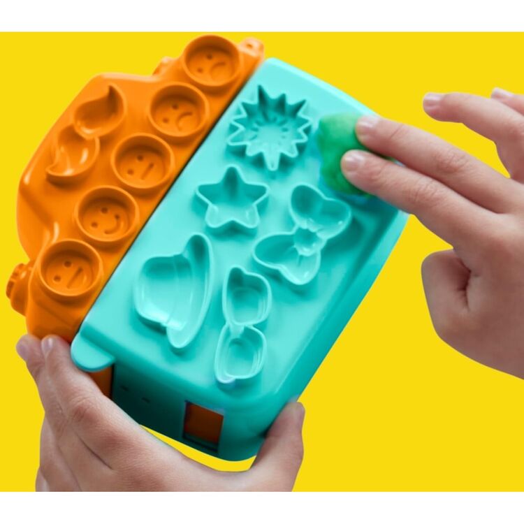 Product Πλαστελίνη Hasbro Play-Doh - Photo Fun Set (G0502) image