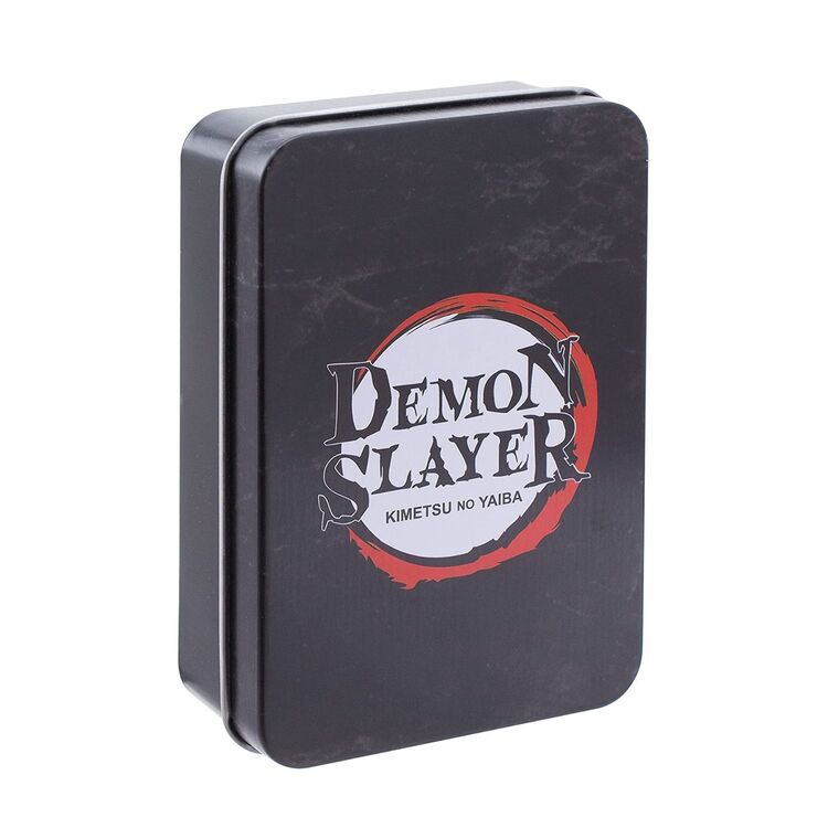 Product Demon Slayer Playing Cards image